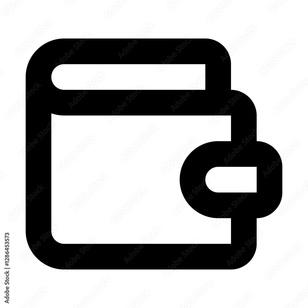 wallet clasp small wallet clasp small