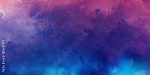 abstract grunge background with copy space
Dreamy Gradient Texture with Vibrant Red, Blue, and Purple Tones