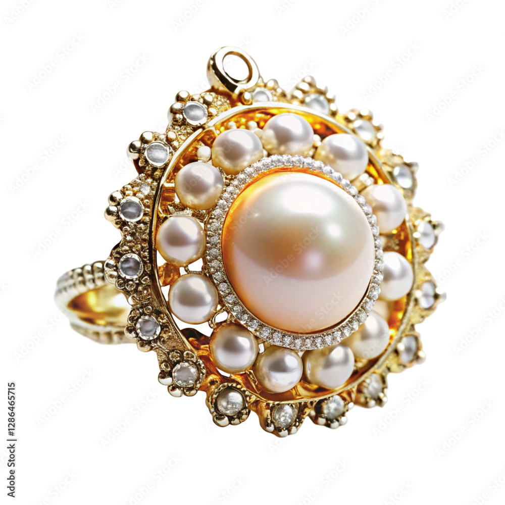 Jewelry isolated on transparent background
Jewelry isolated on transparent background