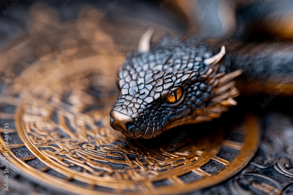 Year of the Snake