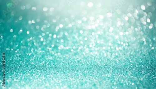 爽やかなキラキラの背景、壁紙素材