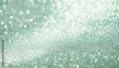爽やかなキラキラの背景、壁紙素材