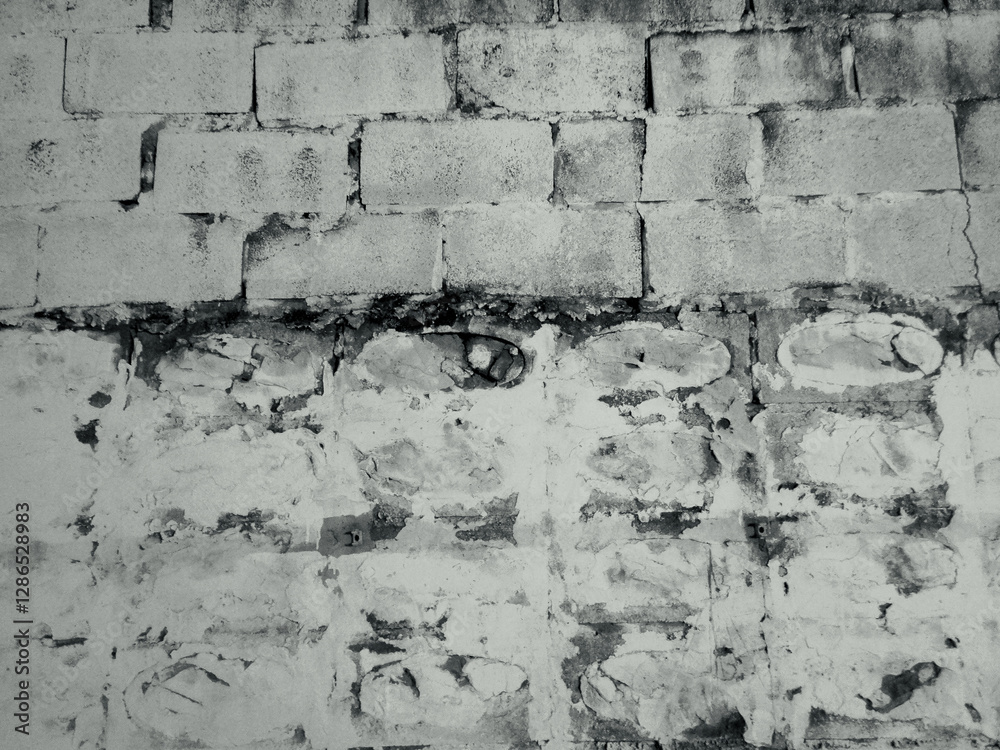 Obraz premium old wall texture