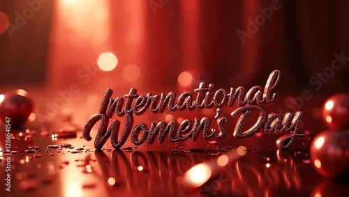 Celebrating International Women's Day: Equality, Empowerment, and Progress