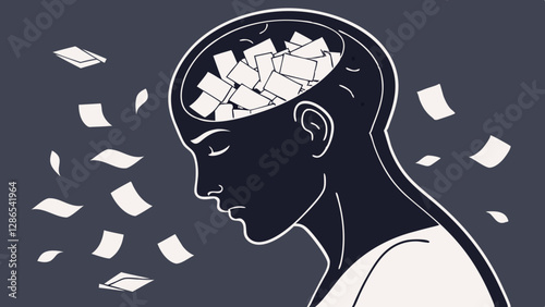  Anxiety and Negative Emotions – Concept of Stress and Overthinking