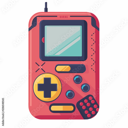 gadget, device, technology, background, modern, digital, vector, 3d, illustration, phone, electronic, mobile, headphones, wireless, equipment, headphone, headset, computer, design, object, hardware, s
