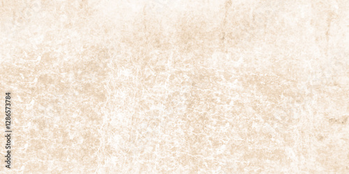 Abstract brown grunge and empty smooth old, stained paper texture background design. vintage paper texture old parchment paper design. cement concrete rough crack wall texture. brown paper texture.