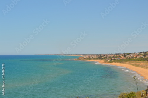 Sicilia,Marinella di Selinunte