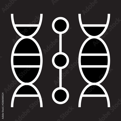 Cloning Icon Design
