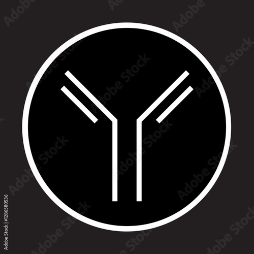 Antibody Icon Design