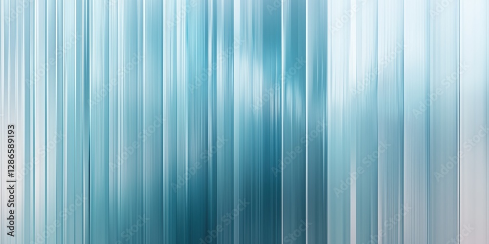 Cool Vertical Abstraction: a refreshing take on vertical lines in shades of blue and teal, evoking a sense of calm and modernity. This design offers a clean, contemporary aesthetic. Cool Vertical Abstraction: a refreshing take on vertical lines in shades of blue and teal, evoking a sense of calm and modernity. This design offers a clean, contemporary aesthetic.