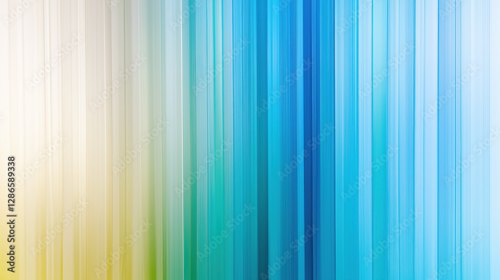 Gradient Stripes Abstract: Dynamic bands of color seamlessly blend in a vibrant display, creating a sense of movement and visual interest. The abstract design evokes a modern, artistic feel. Gradient Stripes Abstract: Dynamic bands of color seamlessly blend in a vibrant display, creating a sense of movement and visual interest. The abstract design evokes a modern, artistic feel.