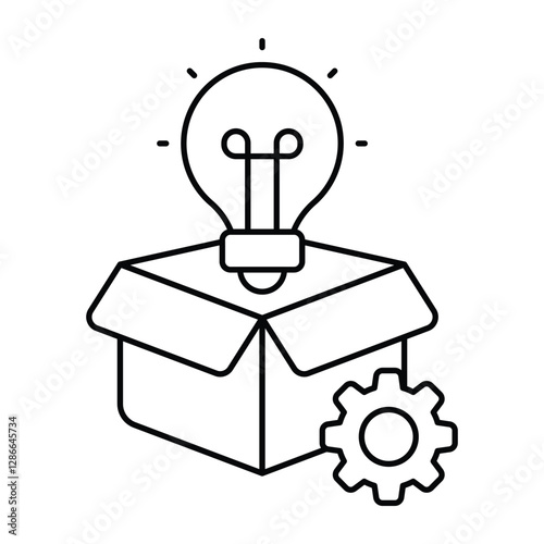 Product Management icon pack