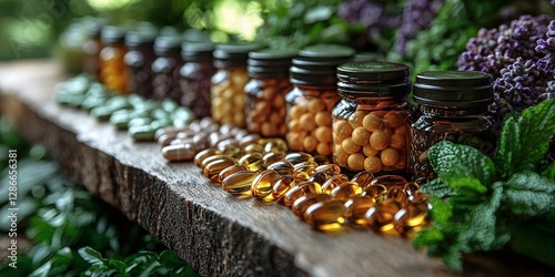 Top Evidence-Based Supplements for Athletic Performance and Muscle Gain