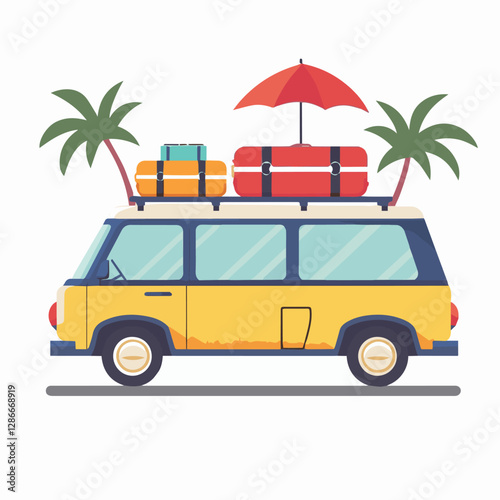 car, travel, transport, journey, drive, transportation, road, automobile, vehicle, icon, trip, illustration, driver, fast, design, auto, summer, vector, nature, adventure, background, beautiful, line,