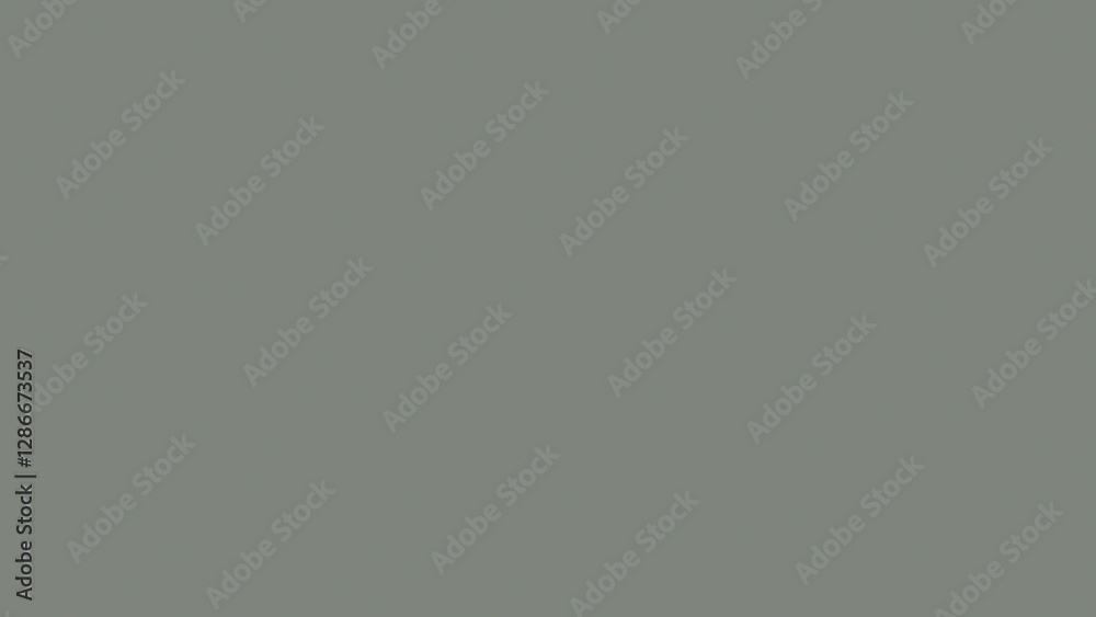 Plain, muted gray background