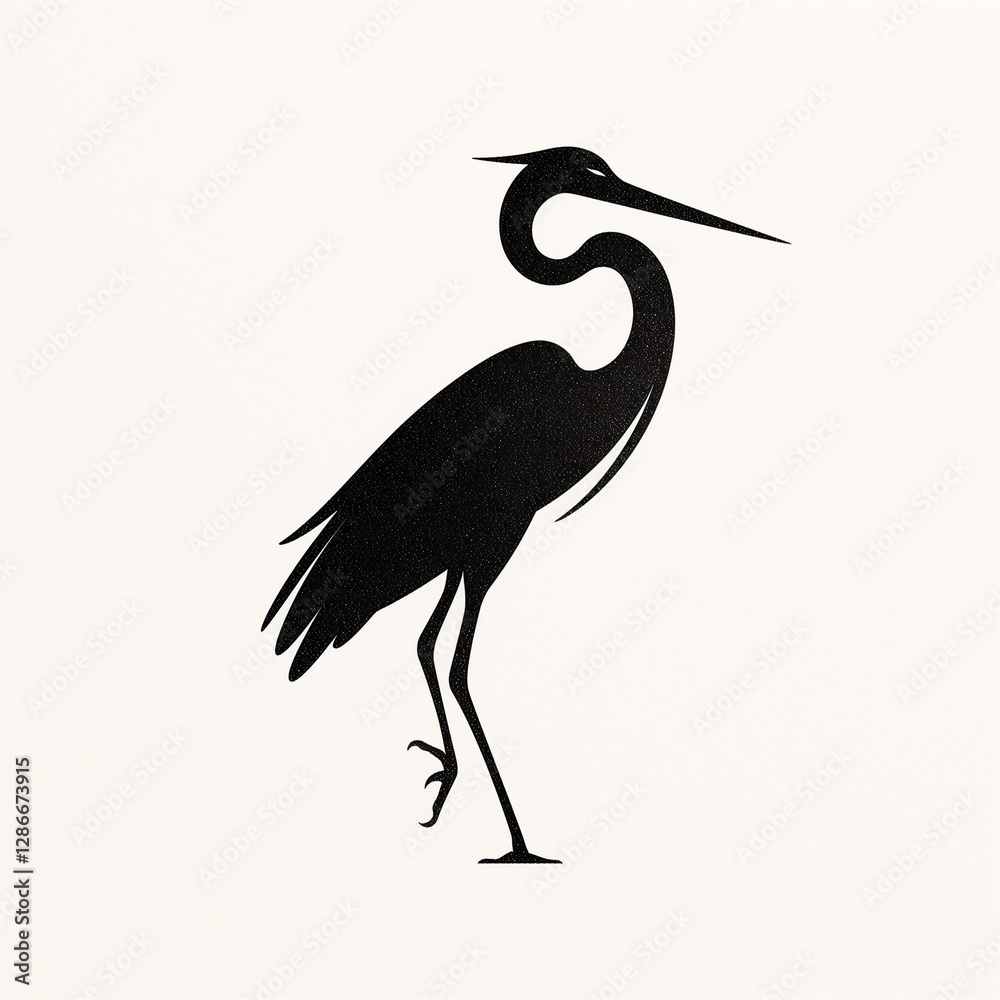 heron