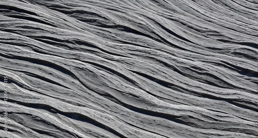 texture of the sand texture of the sand