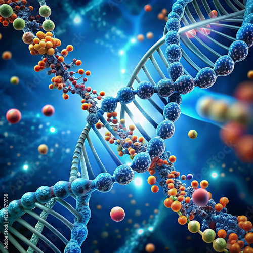 rotein synthesis is the process by which cells create proteins