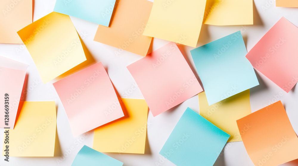 Harness the power of sticky notes to create a daily practice of positive affirmations, boosting mental health and encouraging personal growth. These small reminders help shape your Harness the power of sticky notes to create a daily practice of positive affirmations, boosting mental health and encouraging personal growth. These small reminders help shape your