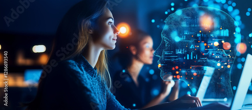 In the face of rapid technological advancements, workers need to embrace lifelong learning and adapt to new job demands. With AI integration and automation reshaping industries, ca