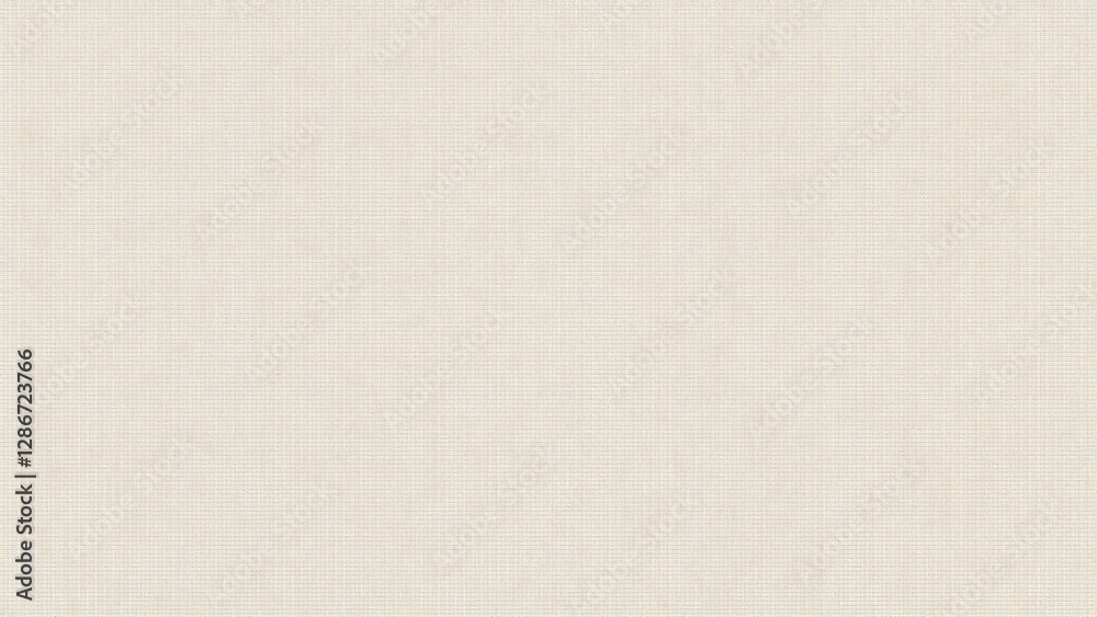 Seamless Off-White Linen Texture Background Seamless Off-White Linen Texture Background