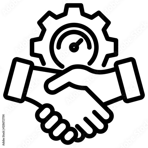 Sla Icon