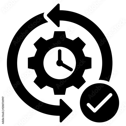 Iterative Icon