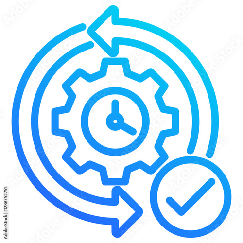 Iterative Icon
