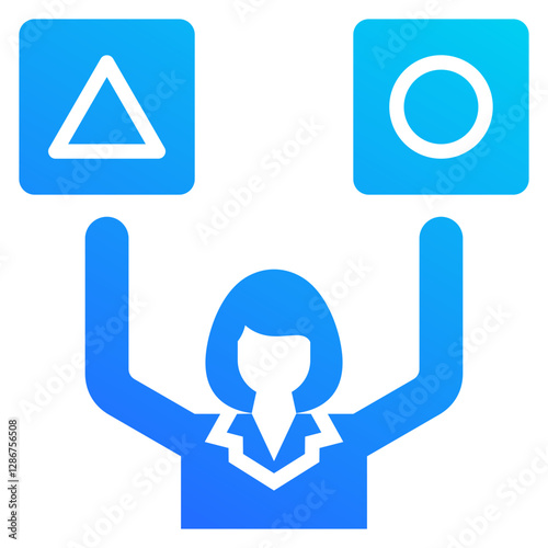 Ab Testing Icon