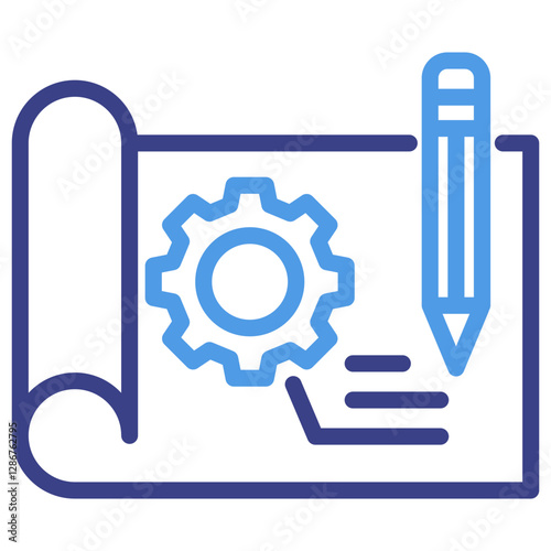 Prototyping Icon