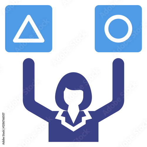 Ab Testing Icon