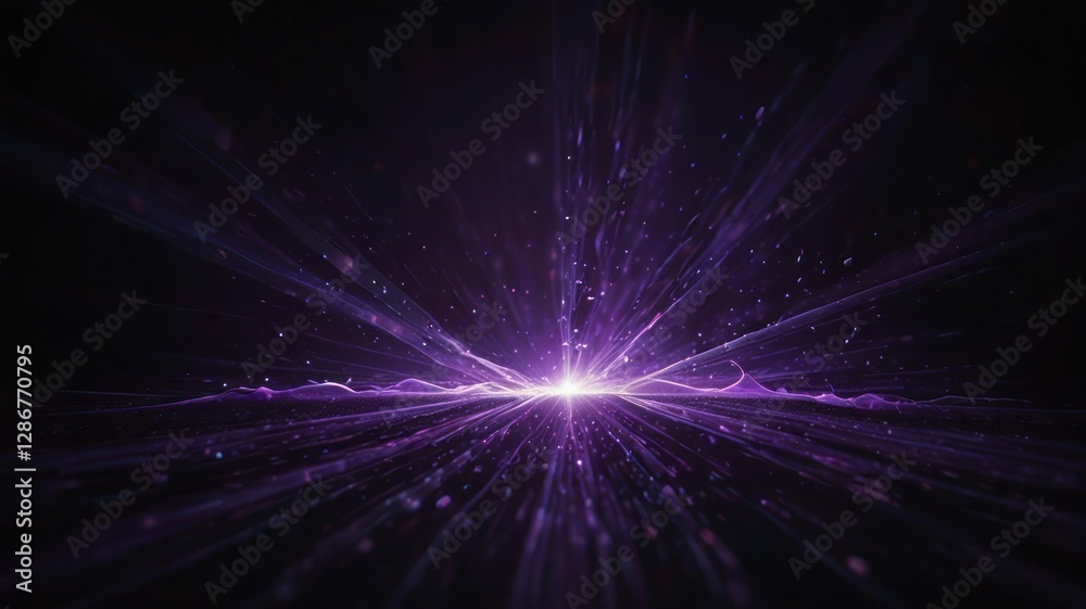 effect light