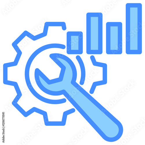 Free Download Optimization Icon - GFXLoad