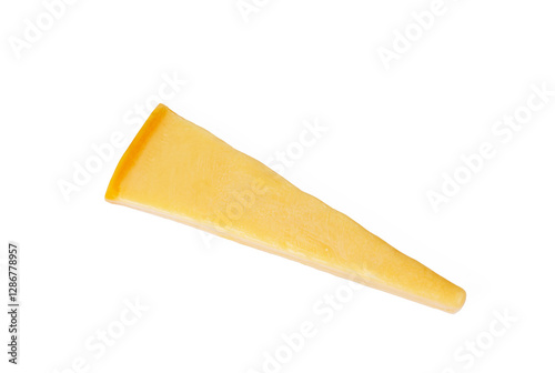 Parmesan cheese is a delici...