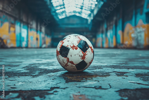 Football Background