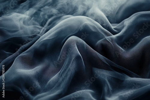 Dynamic Black Background