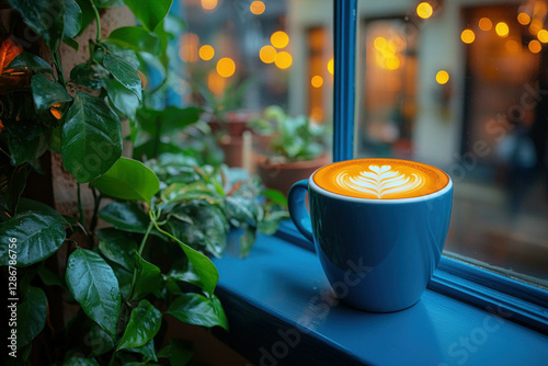 New Zealand Coffee