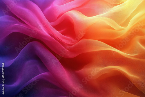 Relaxing Background Abstract