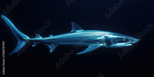 Thresher Shark