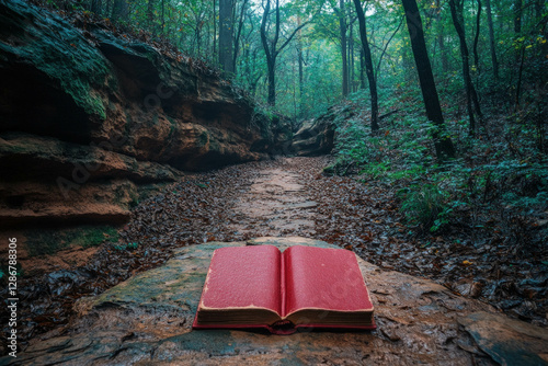 Travel Guide Book