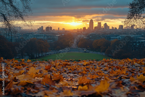 Hampstead Heath