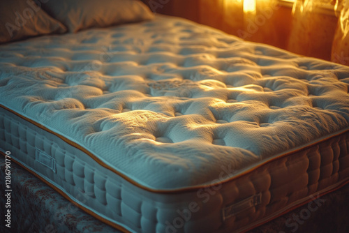 Spring Mattress