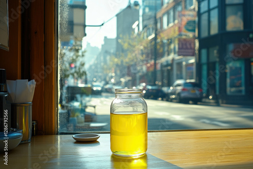 Artisan Tea