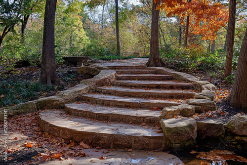 Hot Springs Arkansas