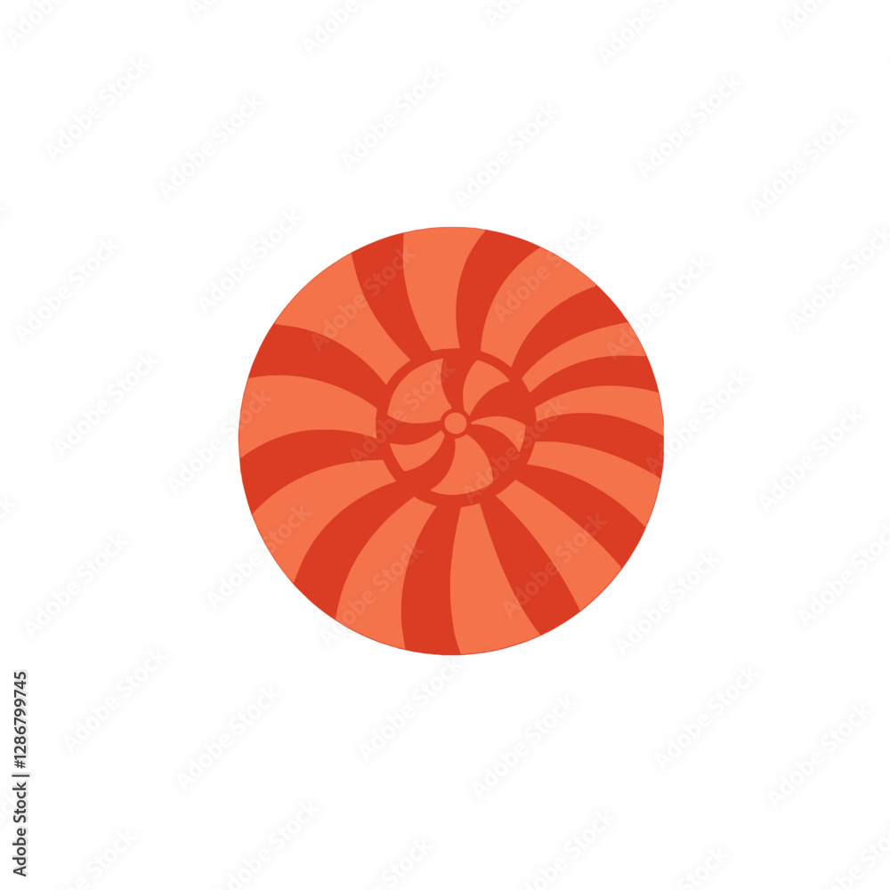 Snail Vector Logo Design Snail Vector Logo Design