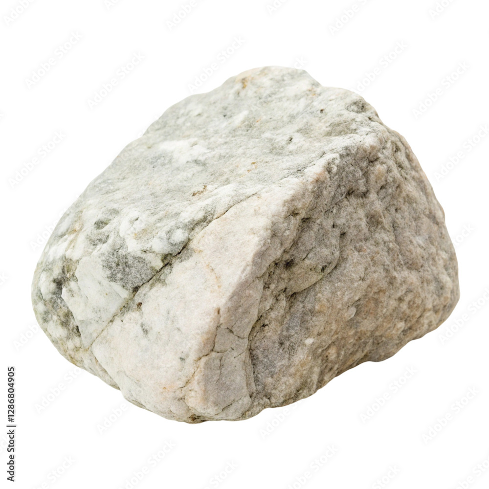 Special stone isolated on transparent background Special stone isolated on transparent background