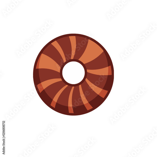 Snail Vector Logo Design