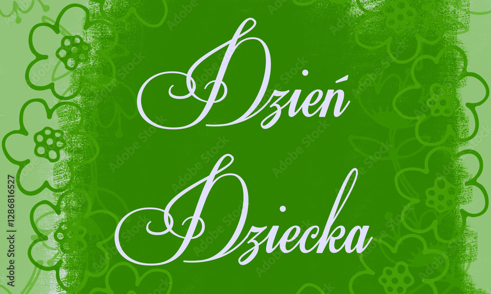 Dzień dziecka