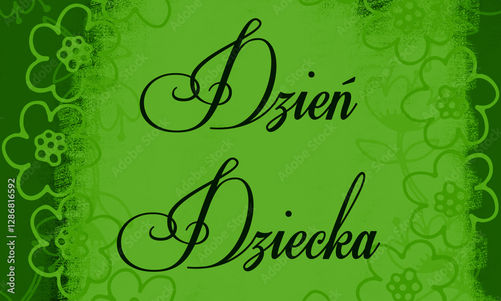 Dzień dziecka